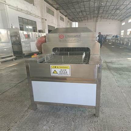 恒干泰通过ht-5741式超声波除油清线 铝材除蜡洗烘设备清洗ht-574