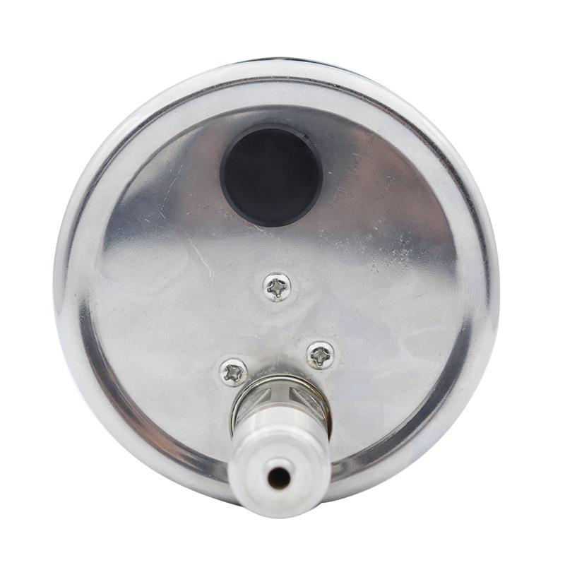 轴向B1压力表150Y-50Z