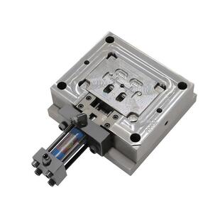 快速报价费设计 宁波模具厂家0 教具支架配具件注塑模免 WT2NOJ28