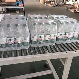 6040 PE热收1缩膜包机电E打包商机装 厂家供应热收缩包机 P收缩炉