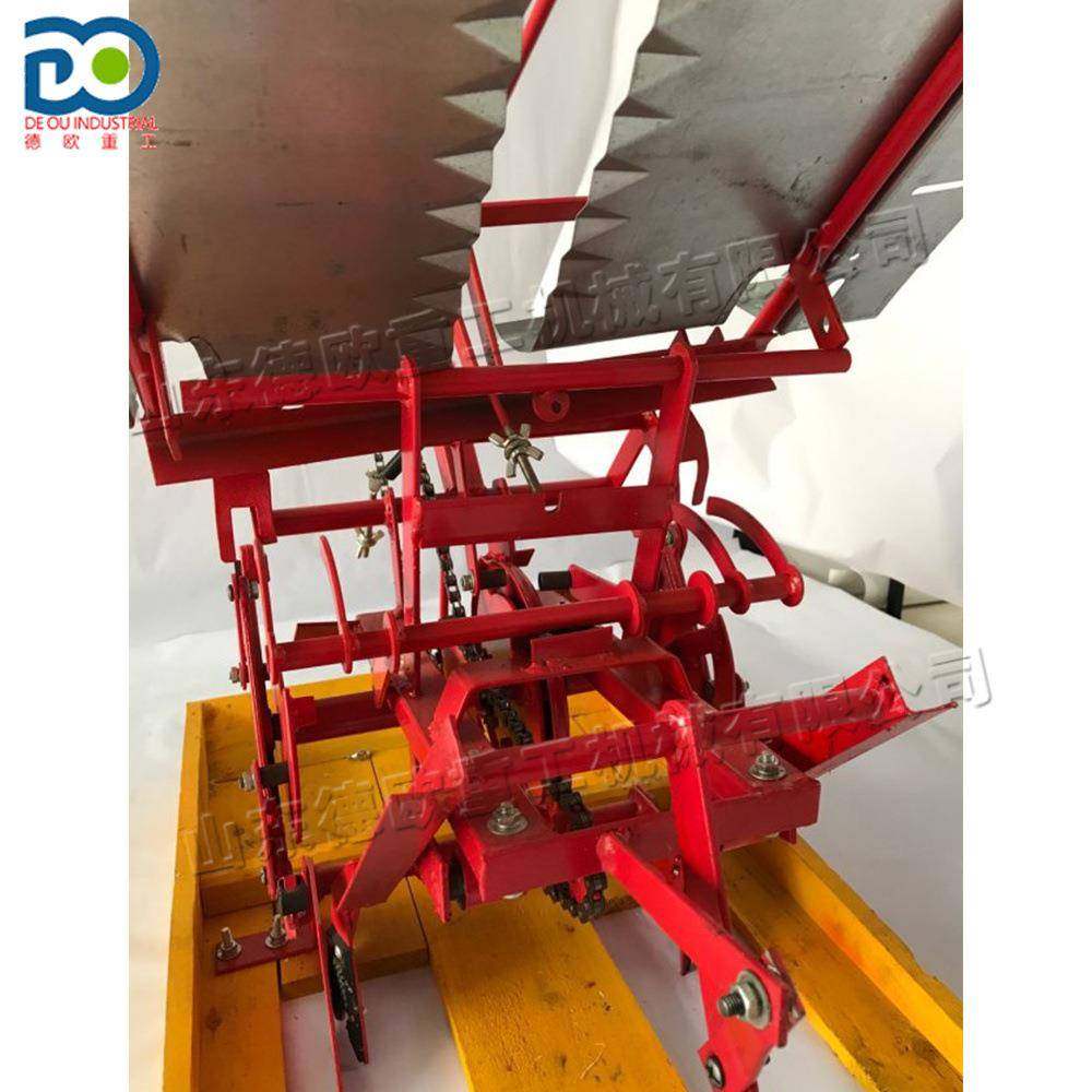 用水稻秧苗苗播种机 手摇式REA退式水农稻插秧机 单步人操作小型