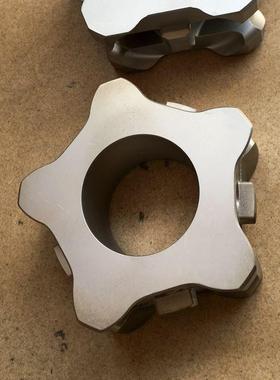 科尼葫芦VRR25V1V6R20被动/吊钩链轮VT00INC06612 V0T006698