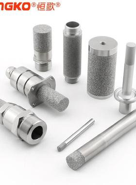 歌提供打样铜镍合金高温高压合防腐蚀蒙乃尔金恒烧结BBV耐过滤器