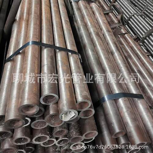 厂家规生产401不锈铁管 锈钢无缝管 铁XAV素体不锈钢管 格不全