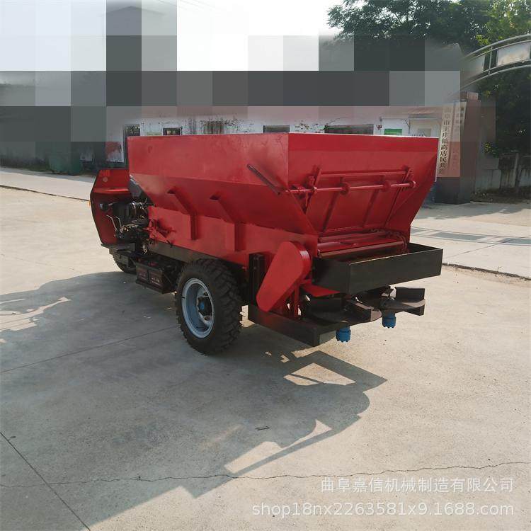 三轮车机有 肥撒粪车机牛粪便羊撒粪车机 SJ-28动物粪便抛粪车,五金/工具,环卫车/保洁车/清扫车,淘宝优惠券,粉丝福利购,淘宝优惠卷