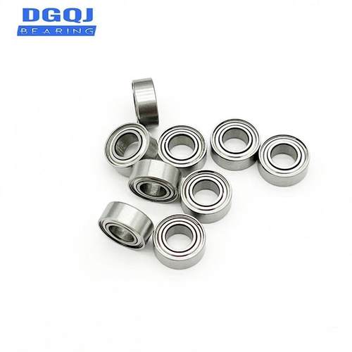 高速运转轴承 R155ZZ 3.967*7.938*3.175 深沟球轴承微型轴承