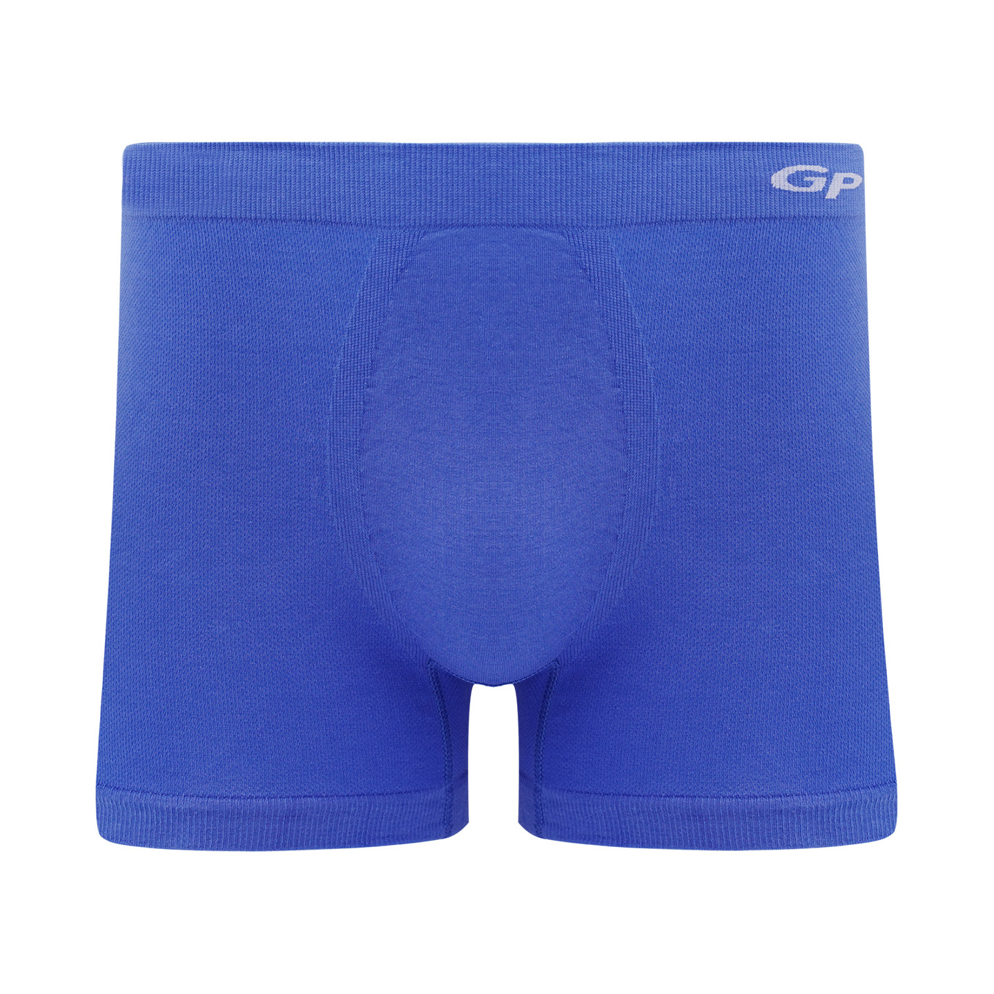 thumbnail for Greyshell merino wool men's underwear quick-drying breathable antibacterial boxers sports fitness training shorts