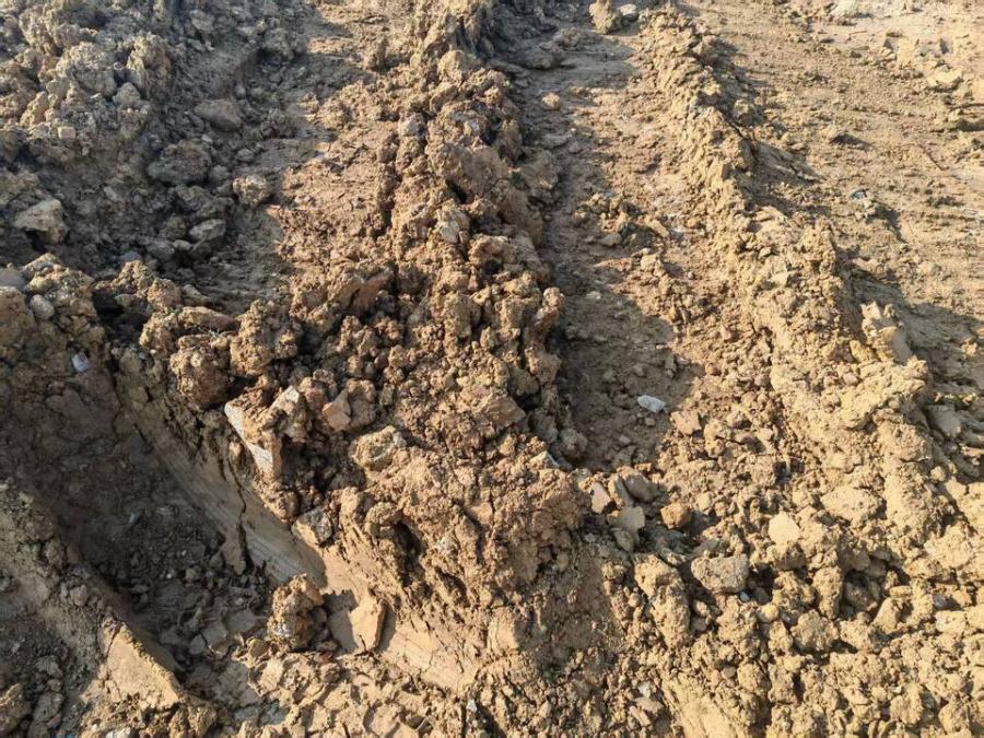 11月19日连云港工程渣土调剂场内弃土2万吨网络拍卖公告