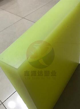 90A95A70A60A50APU板 红色PU棒 防静电优力胶板 黑色聚氨酯板加工