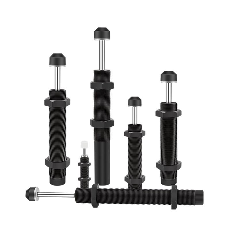 AC油压缓冲器ACA液压阻尼器减震0806 1008 1412 1210 1416 2020-2