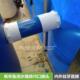 帆布鱼池出水口PVC排水管内丝外丝直通接头塑料水箱配件内牙直接