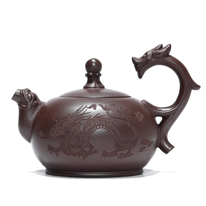 宜兴紫砂壶手工茶具紫泥