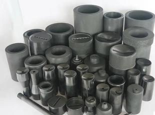 石墨双极板 PEM石墨板 等静压材料石墨加工件 石墨零件石墨配件