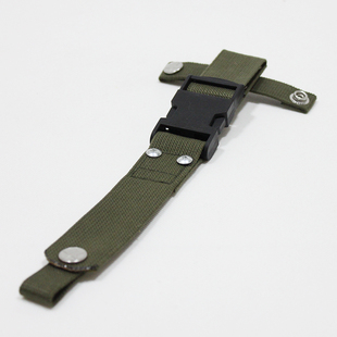 正版95刀鞘板刺刀板悬挂织带底板