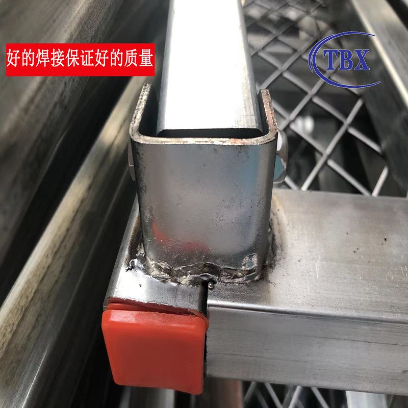 建筑工地施工凳多功能脚手架铝模板工作凳加厚可折叠马凳结实耐用
