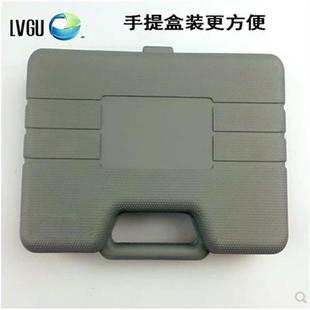 14件套壓縮機拆裝 工具吸盤拉馬離合器泵頭拆卸器汽車空調(diào)維修3B69