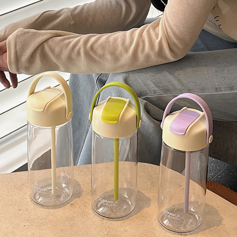 comika幸运杯便携水杯