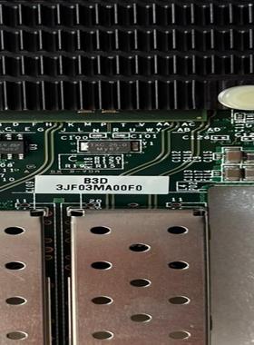 广达D51B-1U服务器网卡 S1G 10G MEZZ MA