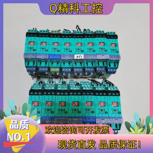 现货KFA6-SR2-E×1.W.LB成色可充新有量可批可零