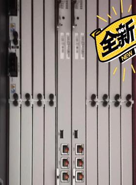 huawei 华为olt 5800x15 全新原包 22年