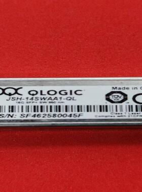 QLOGIC JSH-14SWAA1-QL 16G SF原装