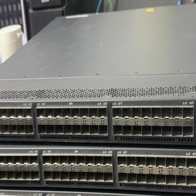 新款 H3C LS-S5820V2-52QF-H3 48万兆