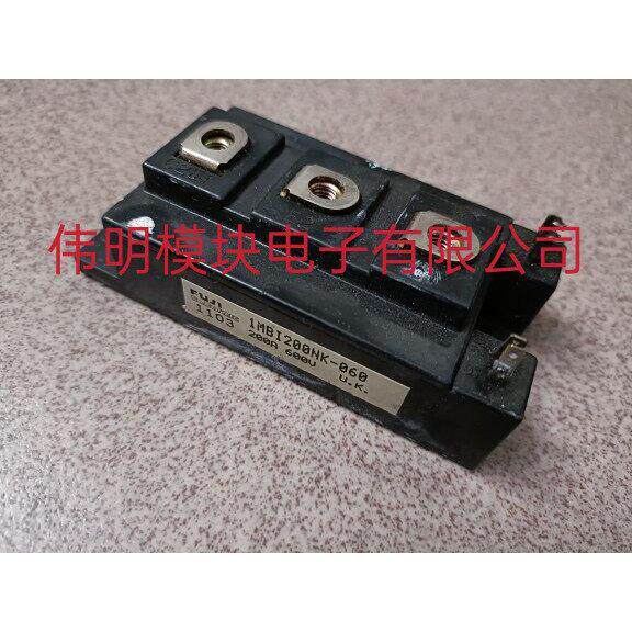 1MBI200NK060 1MBI300NK060 二手原装拆机正品,包好