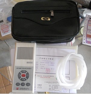 (上海产)DP2000智能数字微压计(保修1年)