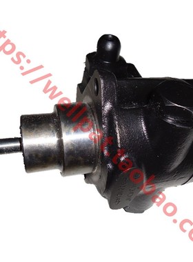 锅炉燃烧机配件 SUNTEC桑泰克油泵J4CCC1000 5P 轻油油泵