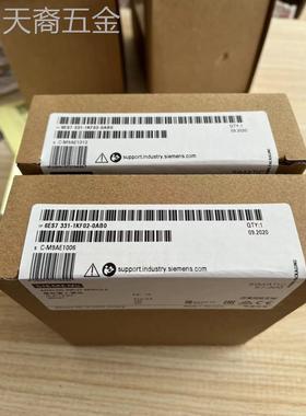 6ES7331/6ES7331-7KF02-0AB0/1KF02/7KB02-OABOSM331模拟量输入