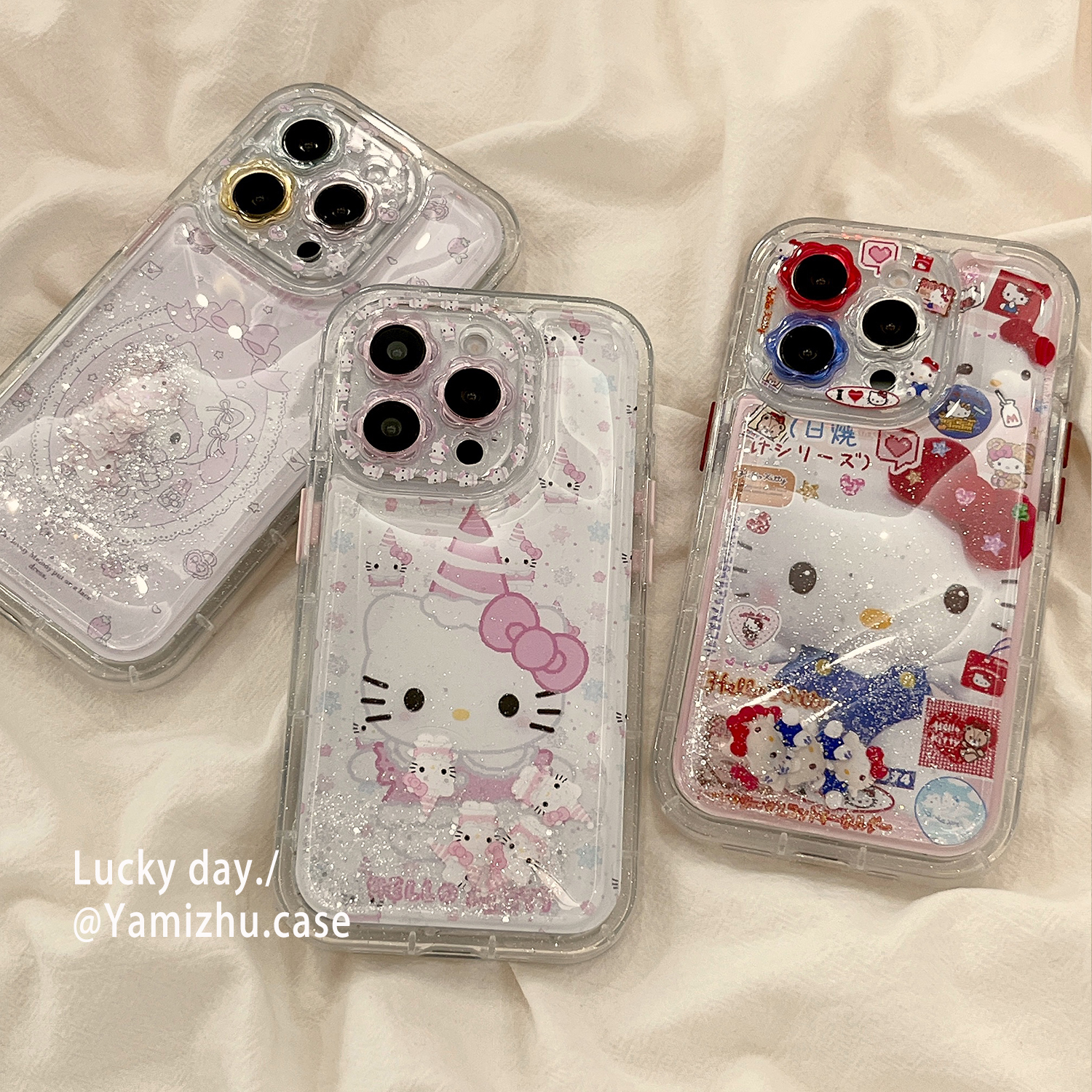 日韩风手机壳保护壳全包防摔