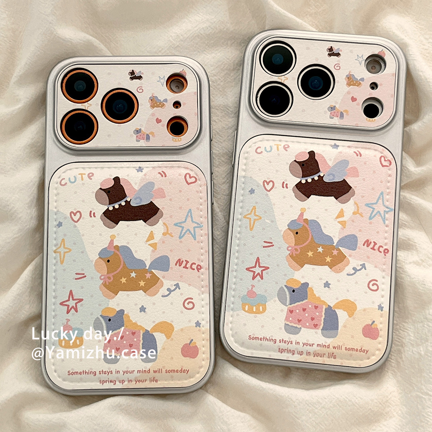 可爱卡通飞天小马驹适用苹果17PRO手机壳马年国风男生iPhone16ProMax新款15pro女款小众13硅胶14防摔全包软壳,3C数码配件,手机保护套/壳,淘宝优惠券,粉丝福利购,淘宝优惠卷