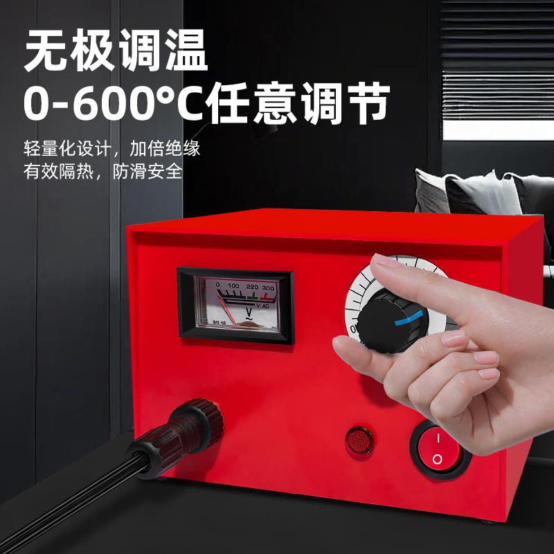 加热管切割刀能连续100小
