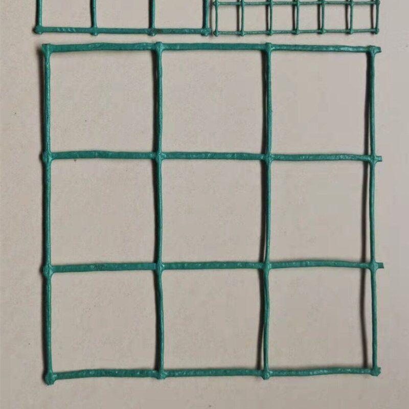 铁丝网围栏网小孔养殖网硬塑栅栏钢丝网荷兰网隔离网护栏网防护网