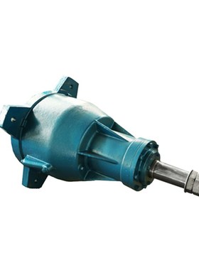 NGW-L-F61三相异步马达减速机  NGW-L-F31冷却塔立式减速器