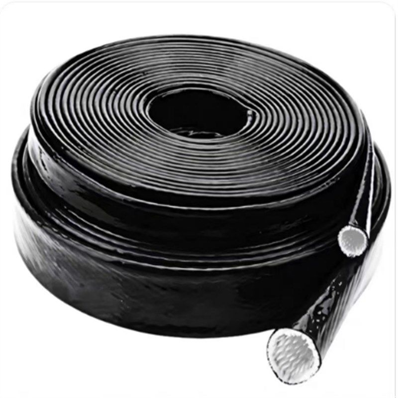 硅橡胶绝缘管 防火耐高温管 隔热保温软管 油管护套 玻璃纤维套管,个性定制/设计服务/DIY,明信片定制,淘宝优惠券,粉丝福利购,淘宝优惠卷