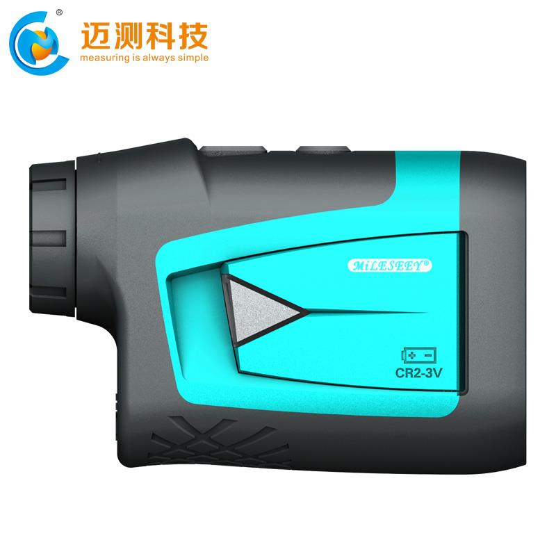 手持式激光测距仪望远镜