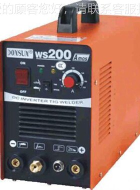 氩焊机WS57-00 氩弧直流焊机电焊其6456机他64563445弧6等离子焊