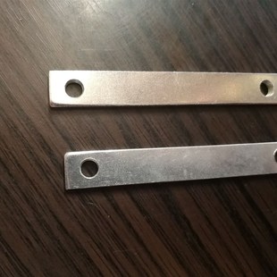 电流互感器安装配件附件固定片支架件夹BH0.66螺丝帽绝缘垫片铜排