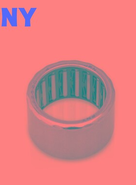 PNY单向滚针轴承HF0608/0812/1012/1216/1416/1616/2016/2520进口