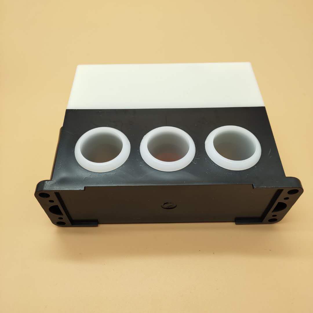 JD-6电机综合保护器63-400A可调 220V  380V缺相郭过载保护器