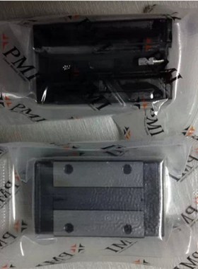 PMI银泰c导轨滑块MSB15S-N MSB20S-N MSB25S-N MSB30S-N进口轴承