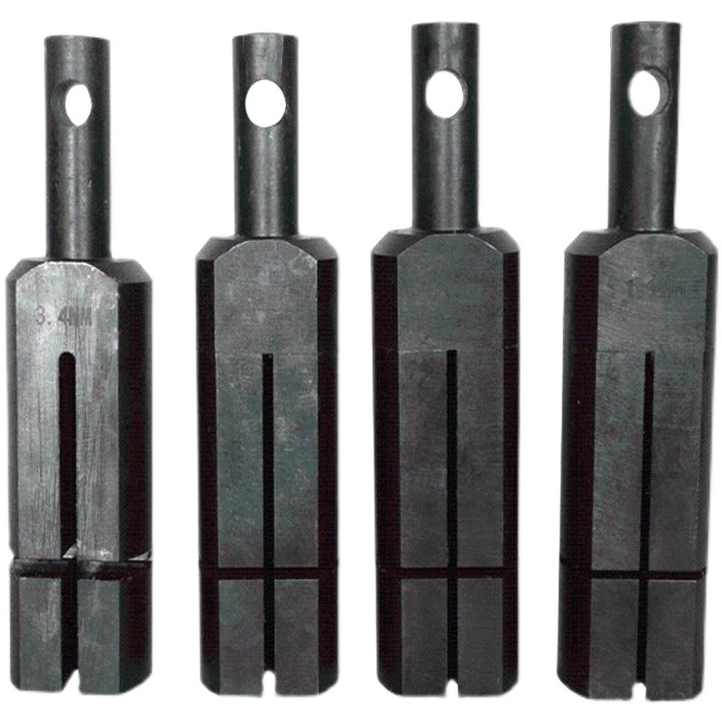 隔离栅焊点抗拉力夹具镀锌电焊网拉伸试验钢丝焊接网抗剪剪切装置