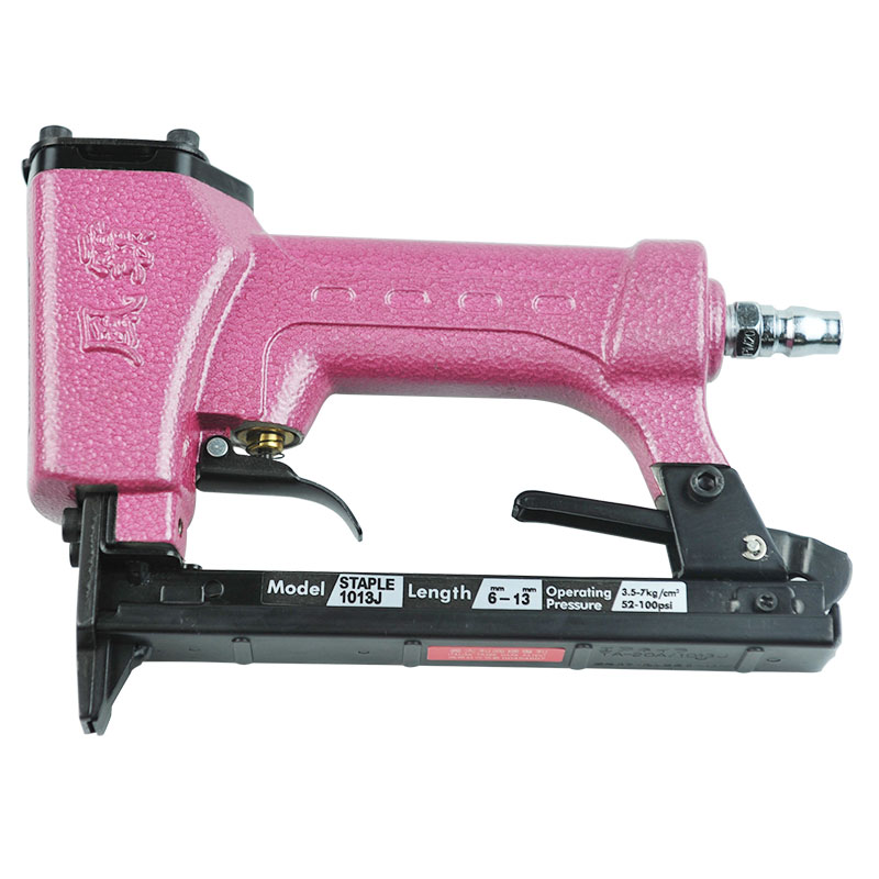 正品台湾风霸1010F1013J1022J气动码钉枪U型钉枪手动木工装修工具