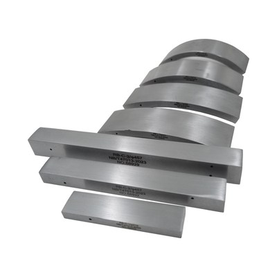 超声波对比试块RB-L nRB-C压力容器无损检测试块NB/T47013-2023