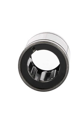 直线轴承双衬型钢保保持架LMUWF/LMUWMF-D10 12 16 20 25 30 35