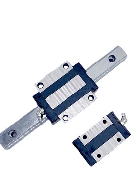 MSA15 20 25 30n 35 45 55 65 S LS SSFCN台湾PMI银泰直线导轨滑