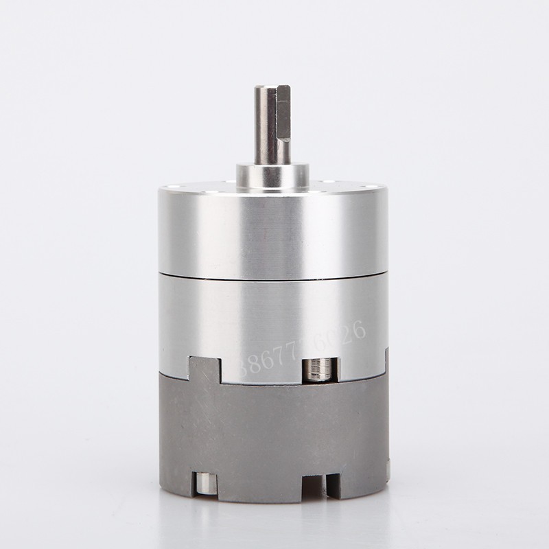 国产可调款回转气缸CRB2BW20CRB2BW30CRB2BW40叶片旋转气缸摆动