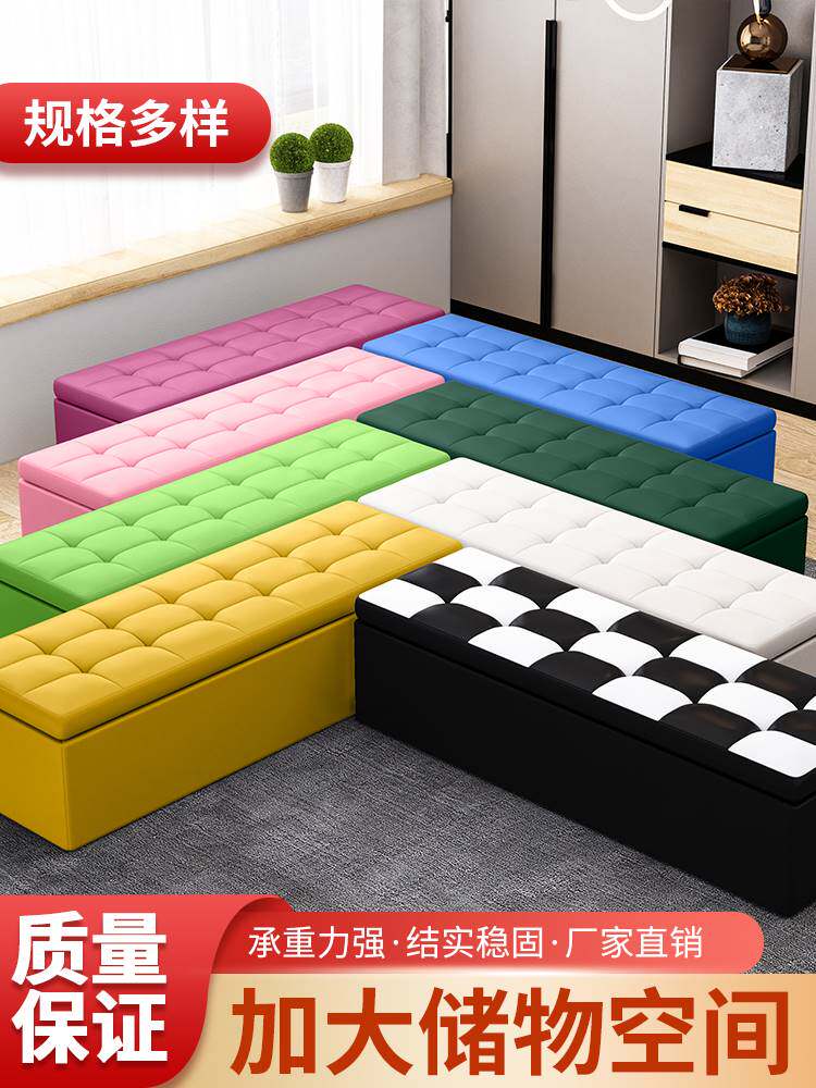 店铺休息区等候椅长凳美发店长条椅服装发廊机构简易理发店小沙发