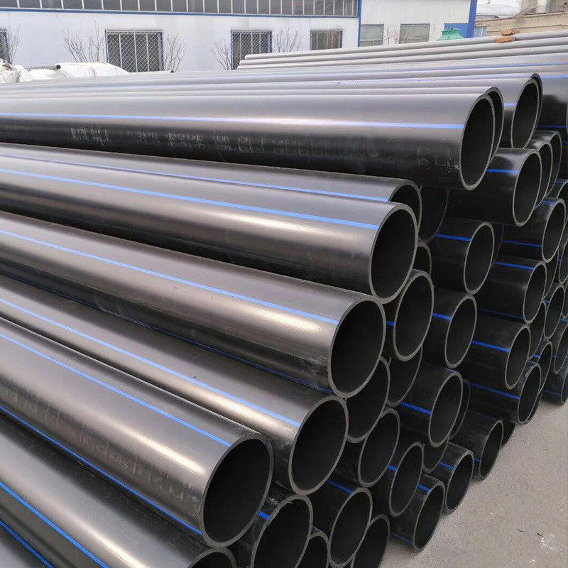 热销农用节水PE盘管厂家现货销售大棚农田灌溉管微喷用PE盘管